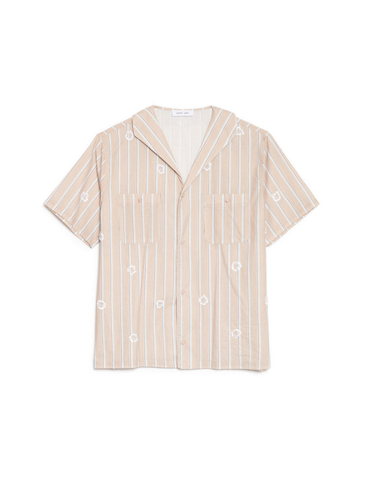 Ivory Cream Tops