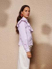 Baby Pink Tops