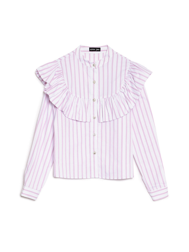 Baby Pink Tops