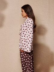 Black Spot, Pink Tops