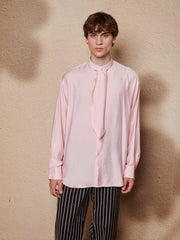 Baby Pink Tops
