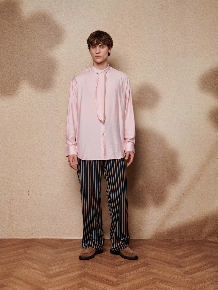 Baby Pink Tops