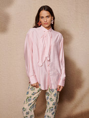 Baby Pink Tops