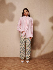 Baby Pink Tops