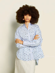 Baby Blue Tops
