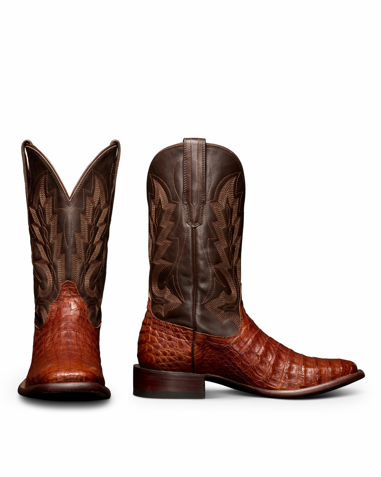 The William | Tecovas Men