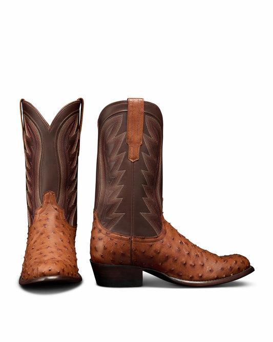 The Wyatt | Tecovas Men