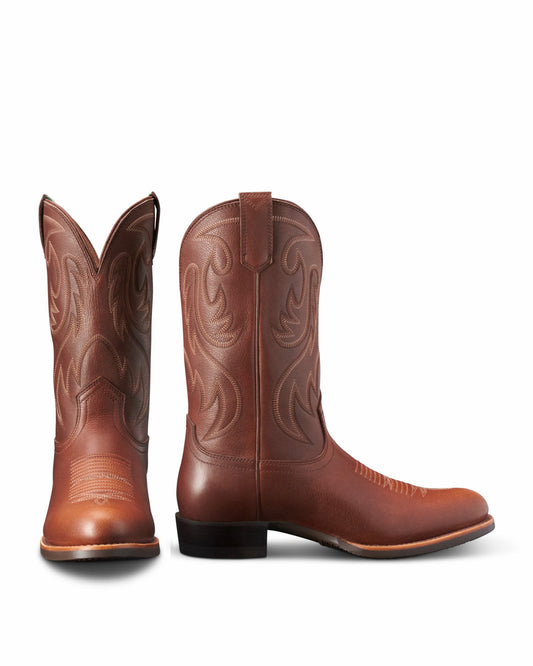 The Buck | Tecovas Men