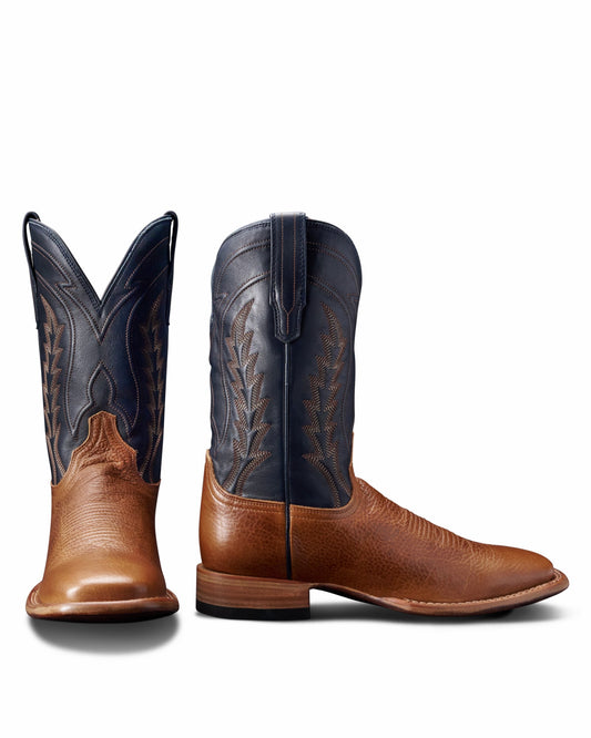 The Doc | Tecovas Men