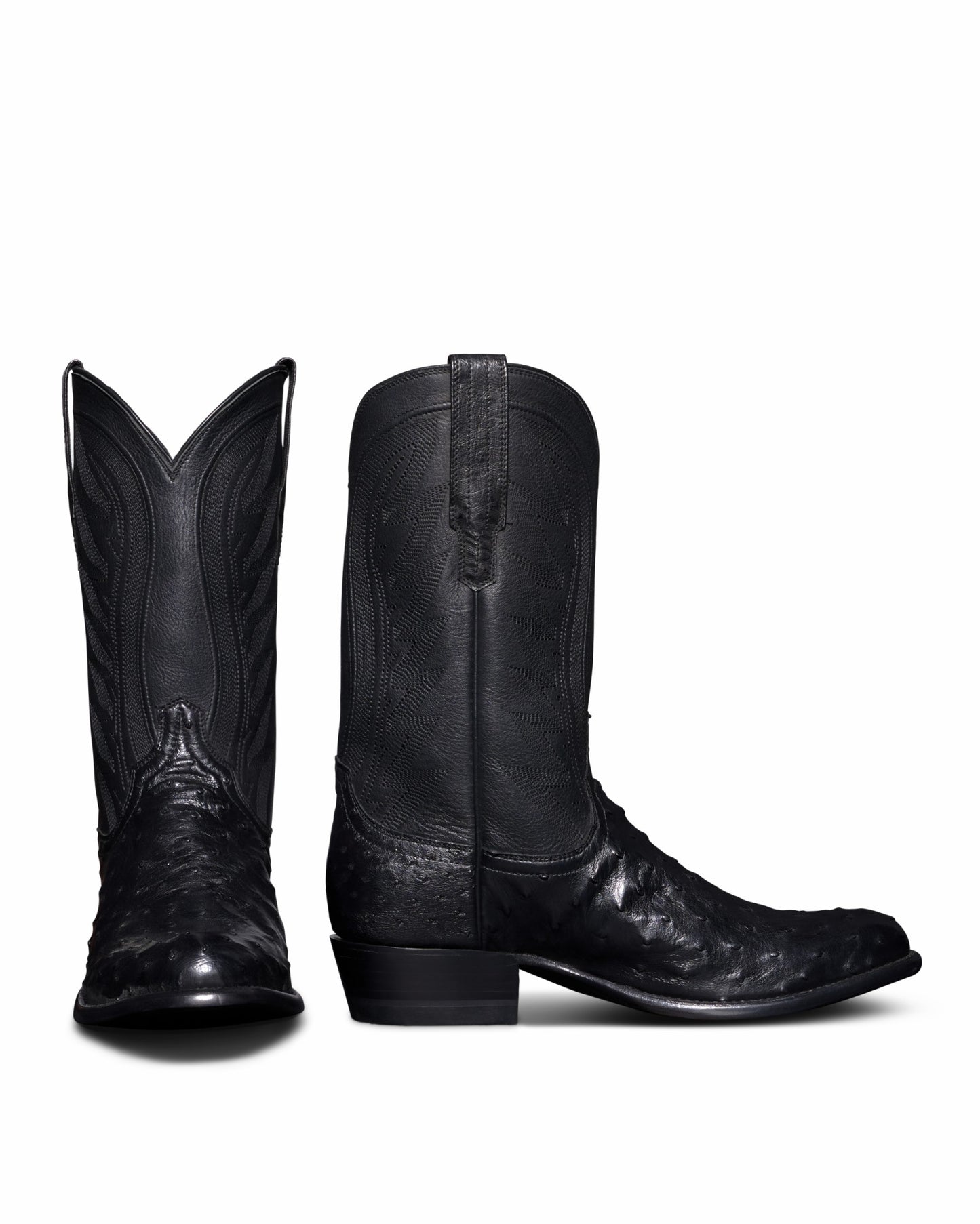 The Wyatt | Tecovas Men