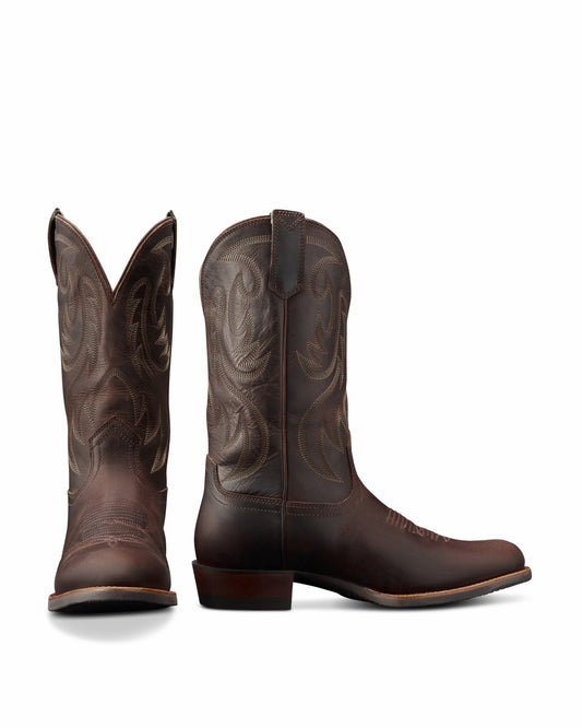 The Buck | Tecovas Men