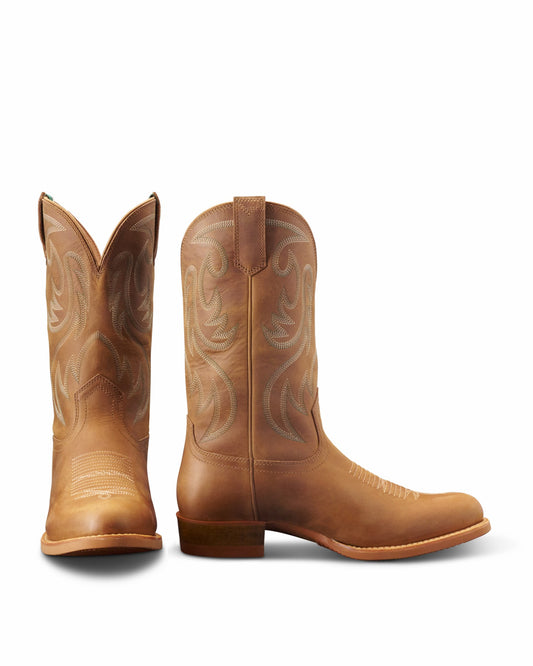 The Buck | Tecovas Men