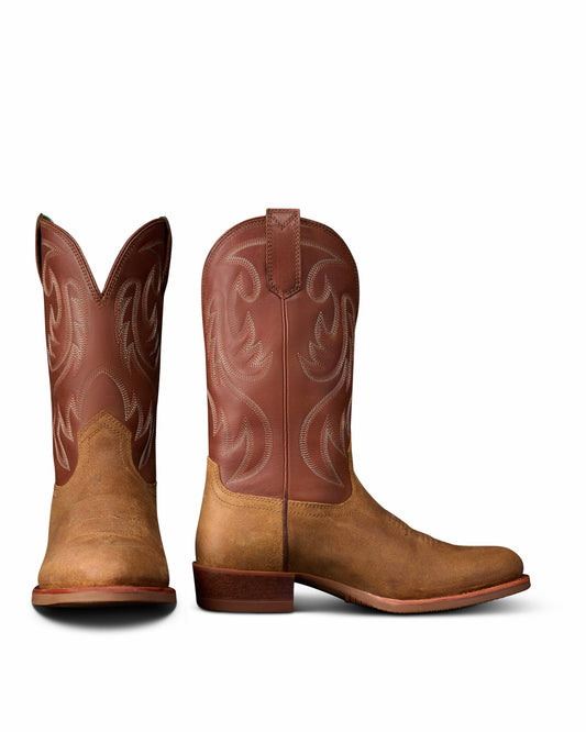 The Buck | Tecovas Men