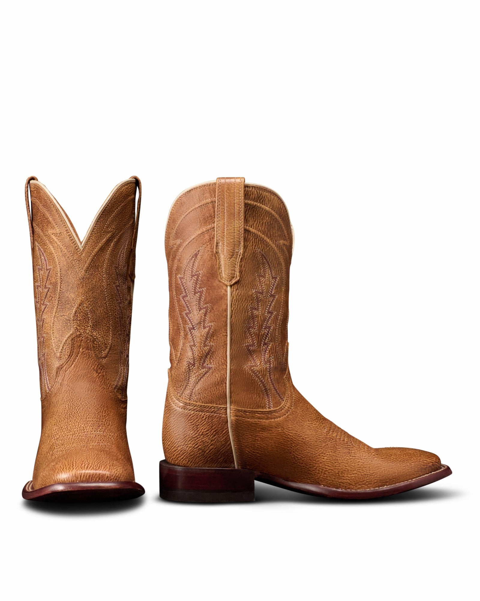 The Doc | Tecovas Men