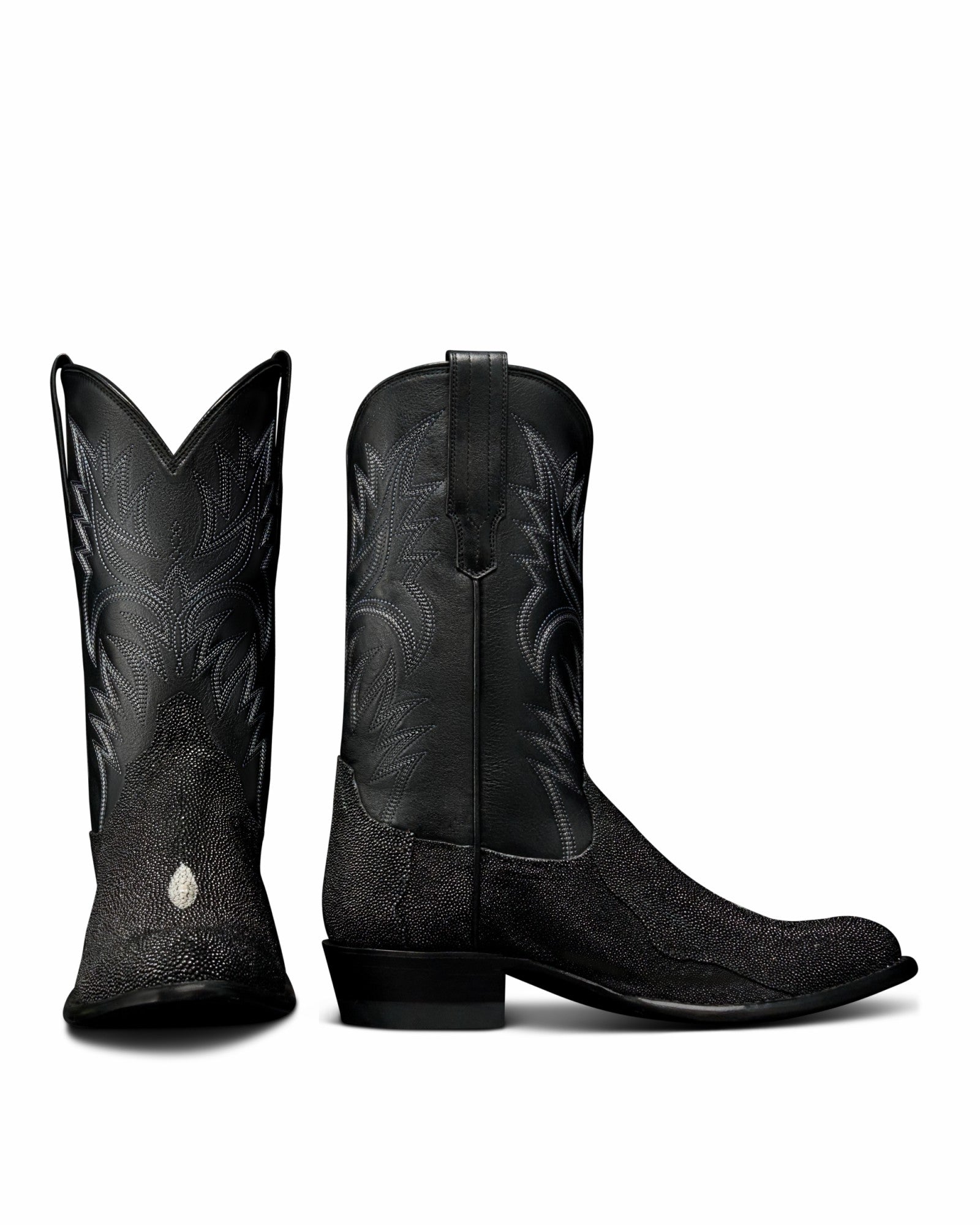 Jet Black,7