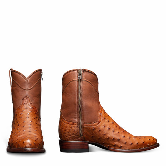 The Dean | Tecovas Men