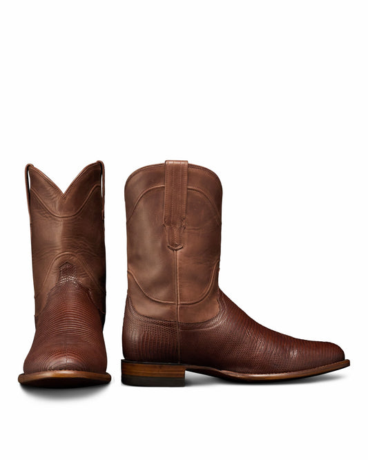 The Earl | Tecovas Men