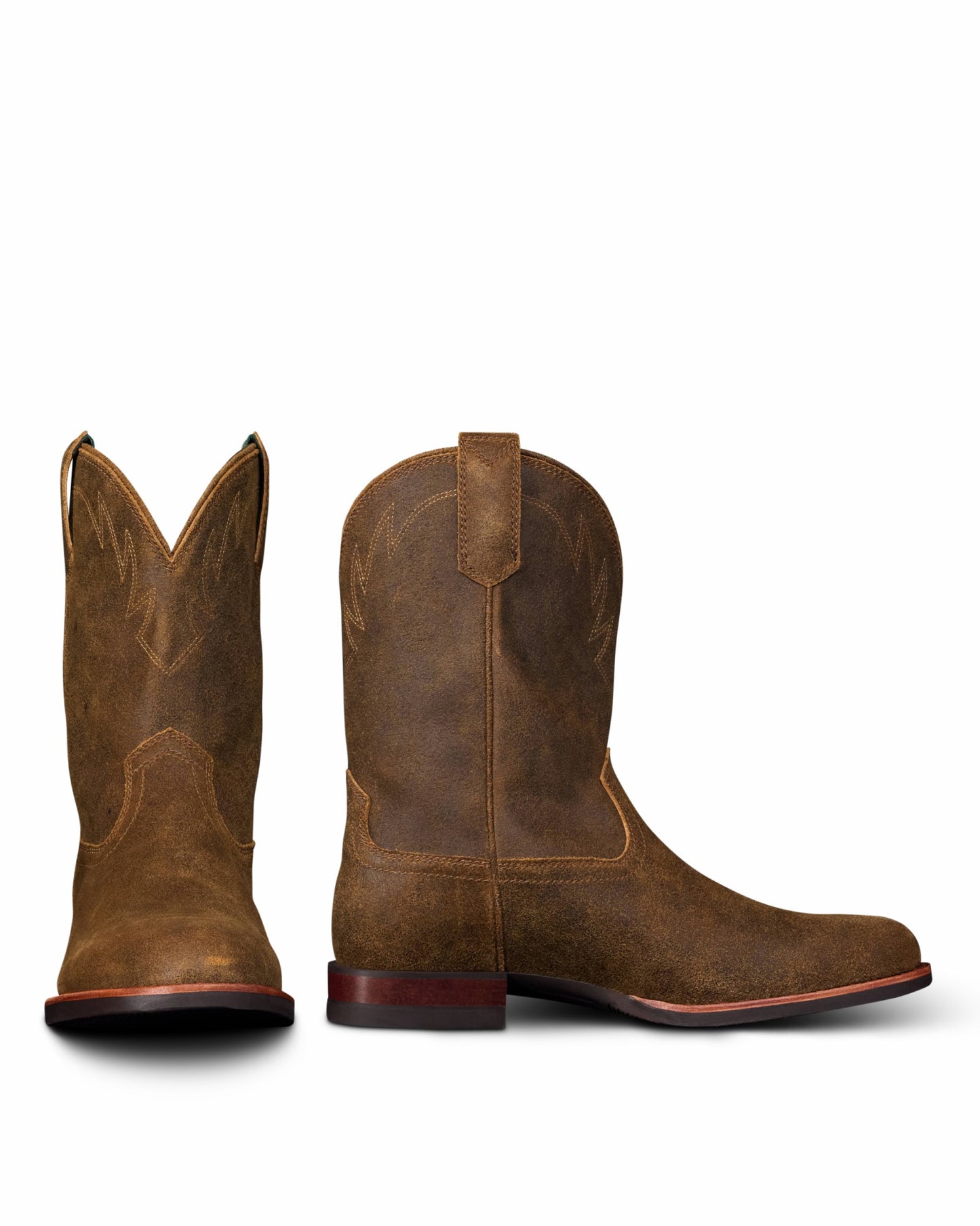 The Glen | Tecovas Men