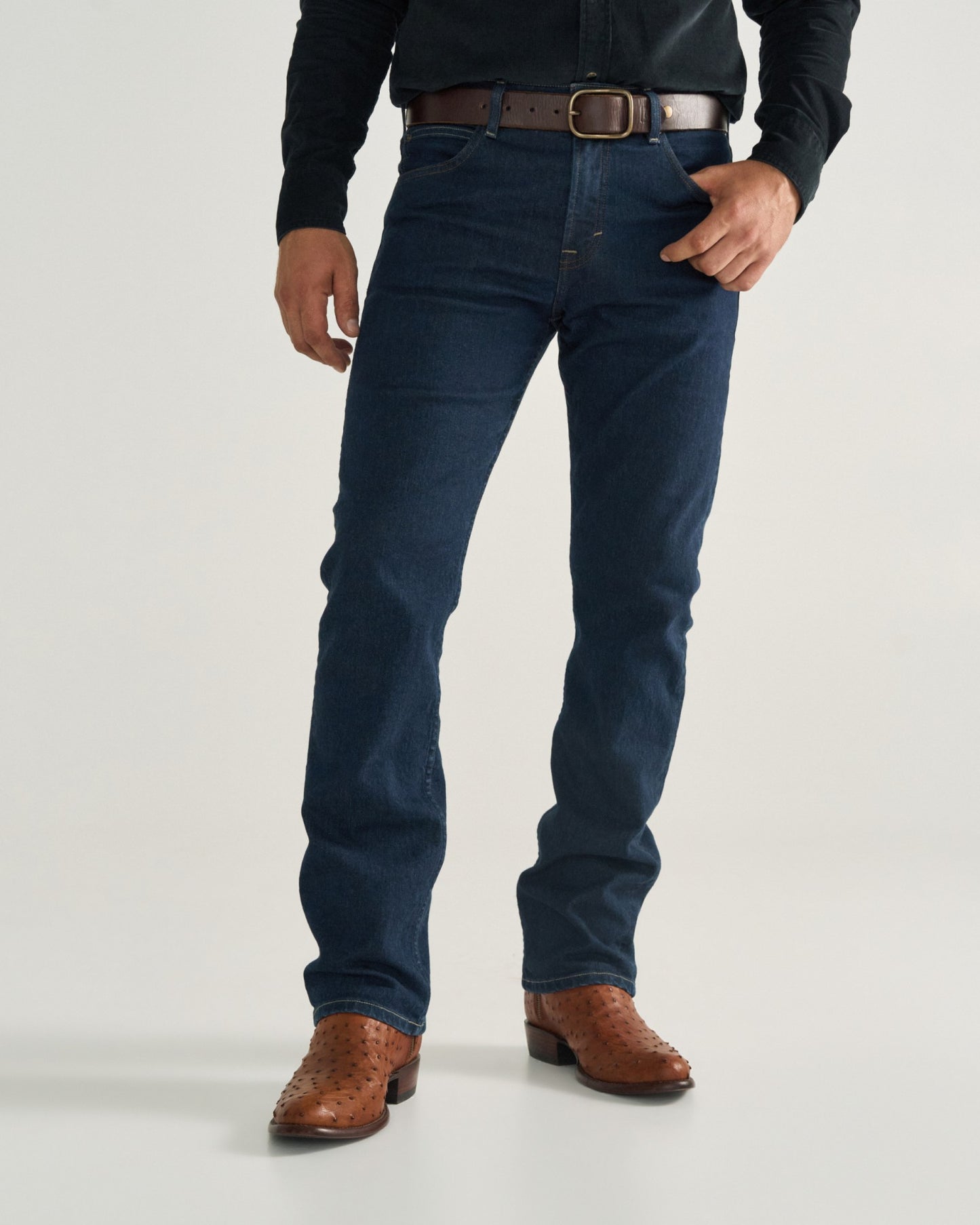 Dark Indigo,32
