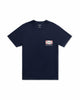 Navy/Red
