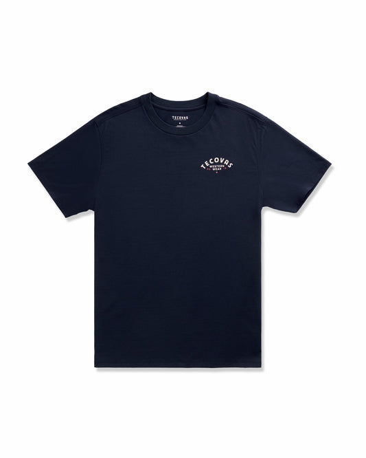 Men's Western Wear T-Shirt | Tecovas Men|New Arrivals