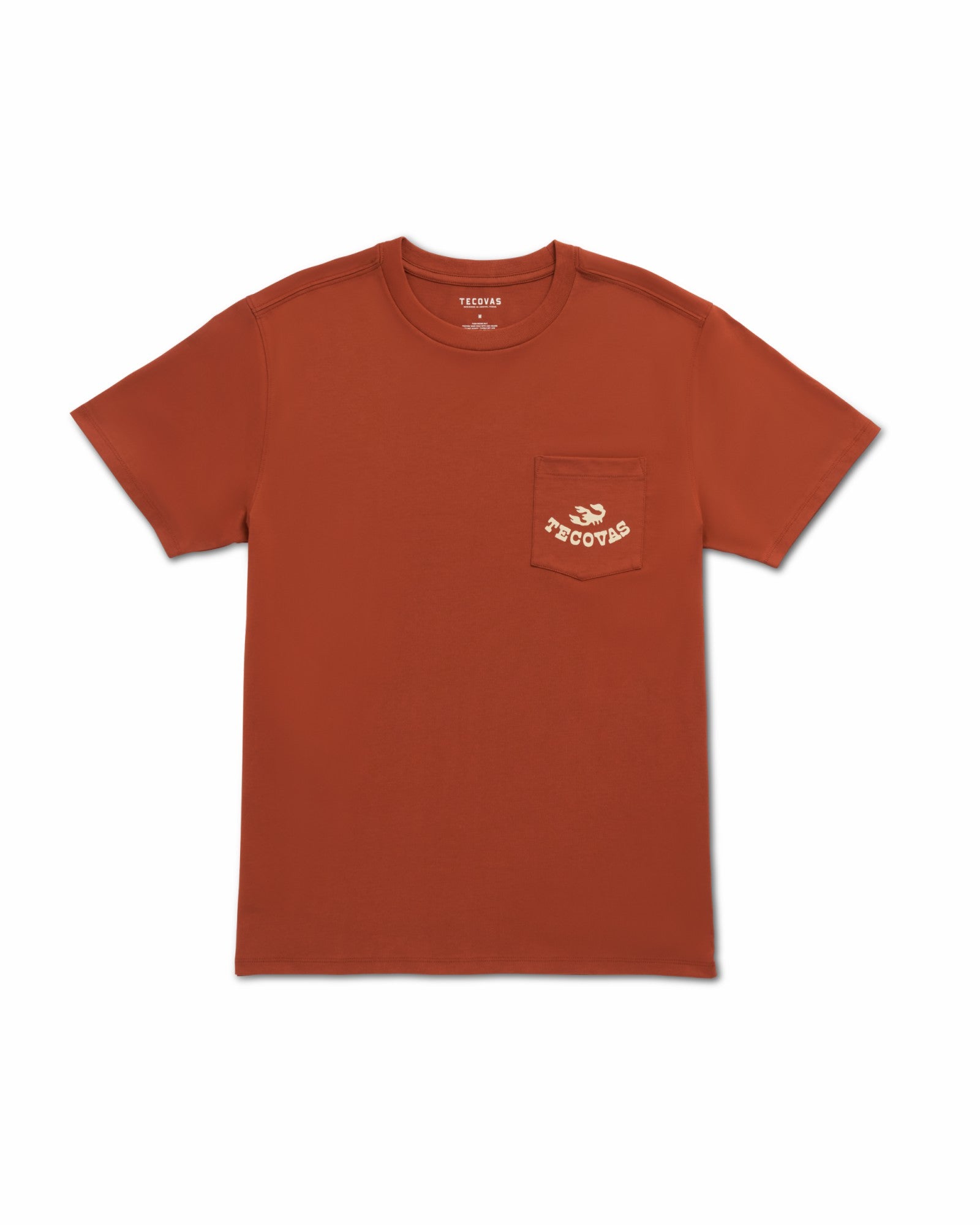 Orange Rust/Bone,S