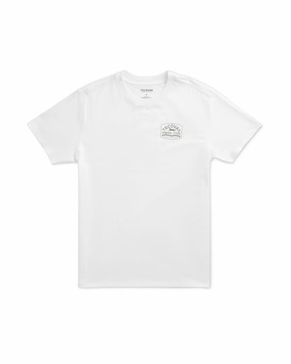 Bone/Green,S