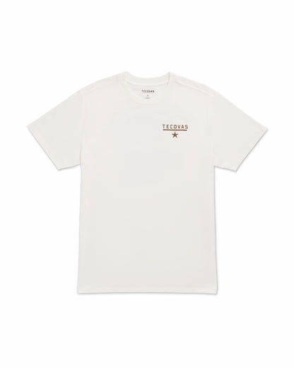 Men's Quality and Looks T-Shirt | Tecovas Men