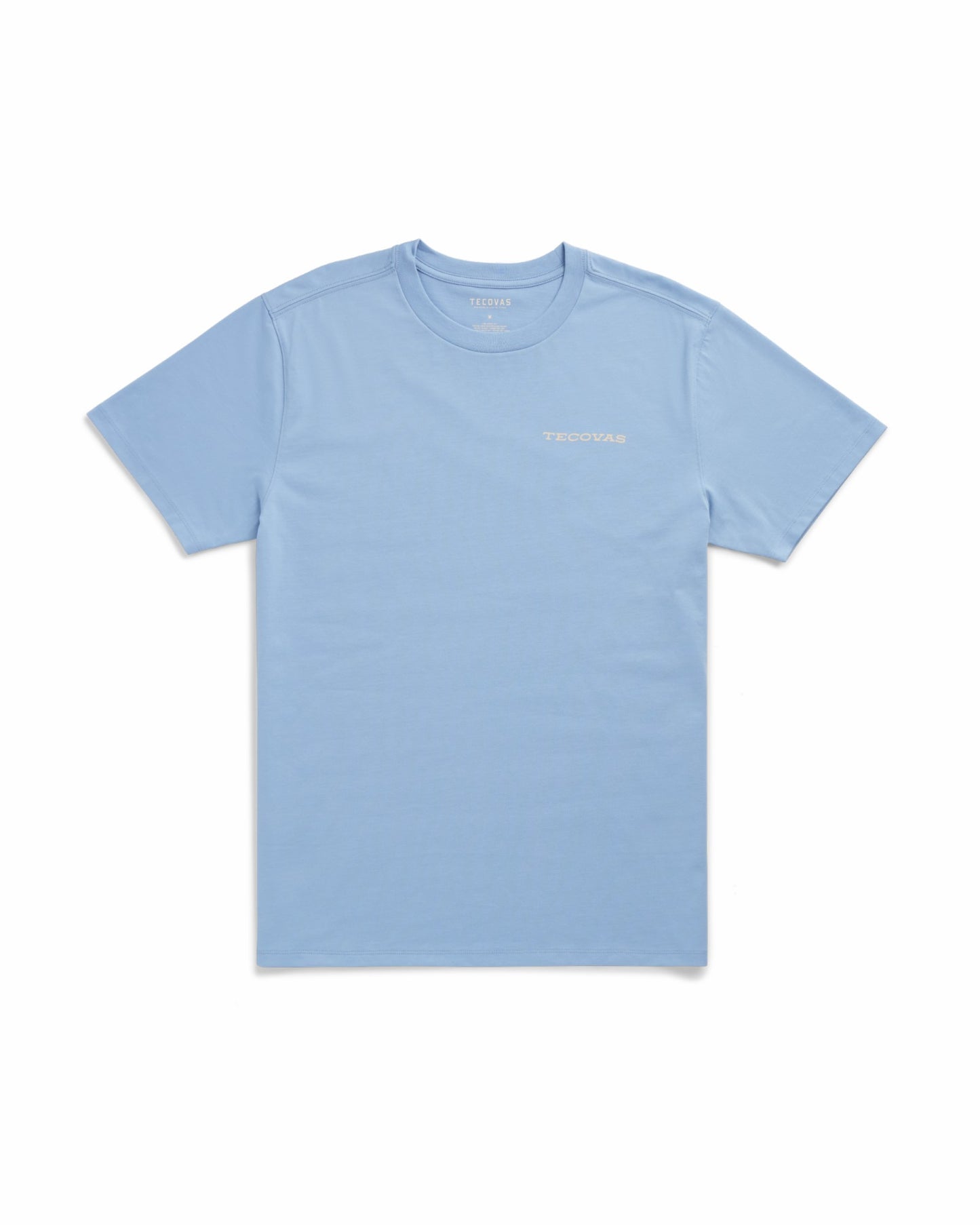 Chambray/Bone,S