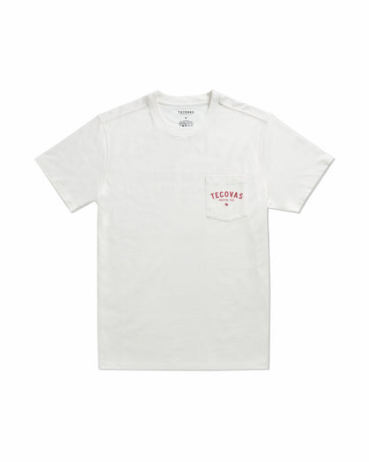 Men's Fine Makers Pocket T-Shirt | Tecovas Men