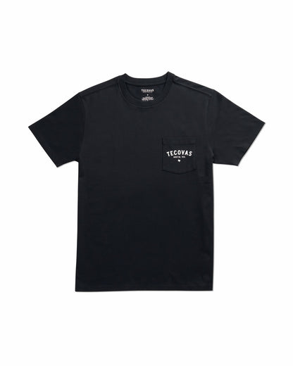 Black/Bone,S