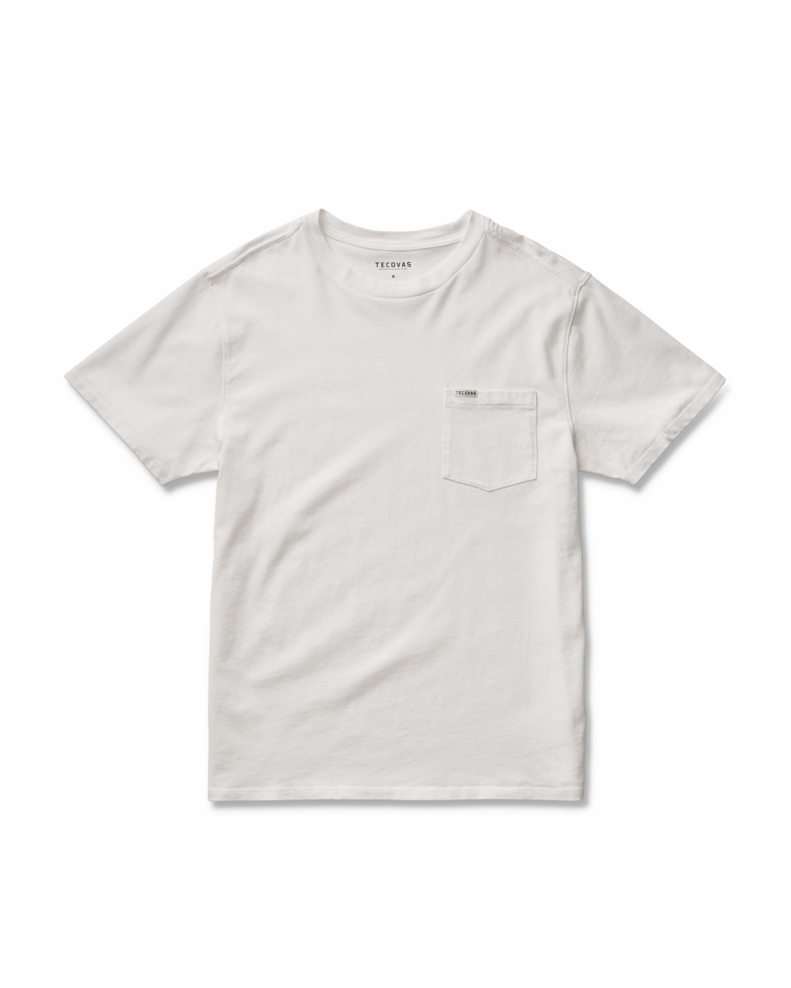 Men's Standard Issue Pocket T-Shirt | Tecovas Men