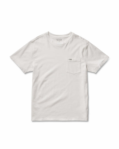 Men's Standard Issue Pocket T-Shirt | Tecovas Men