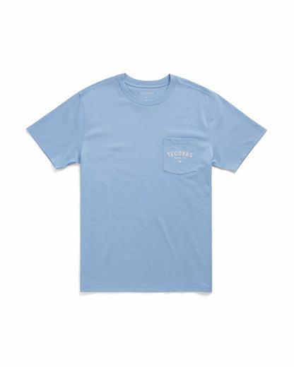 Men's Fine Makers Pocket T-Shirt | Tecovas Men