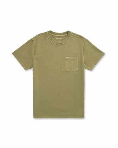 Men's Standard Issue Pocket T-Shirt | Tecovas Men
