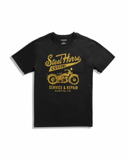 Black/Gold,XS