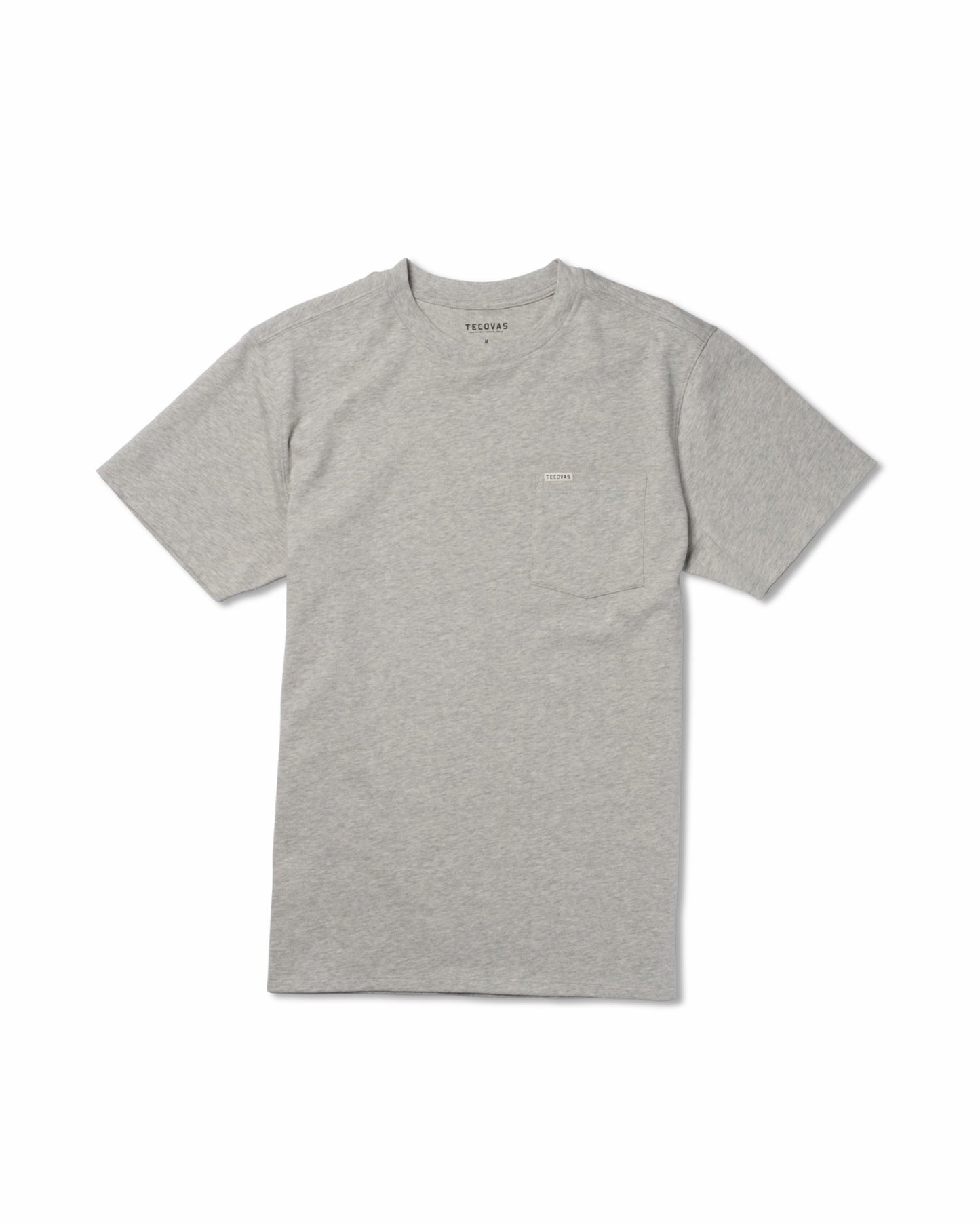 Men's Standard Issue Pocket T-Shirt | Tecovas Men