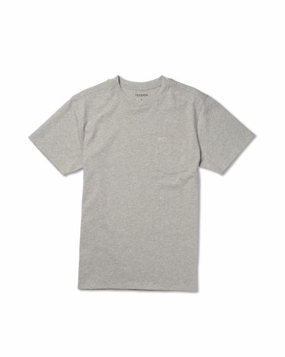 Men's Standard Issue Pocket T-Shirt | Tecovas Men