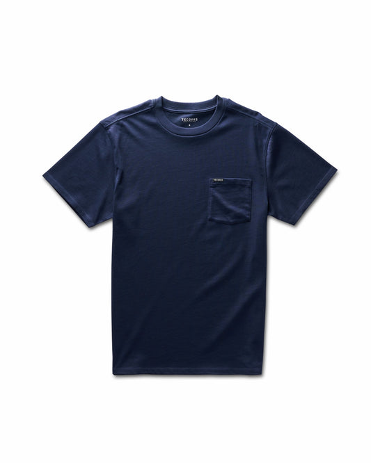 Men's Standard Issue Pocket T-Shirt | Tecovas Men