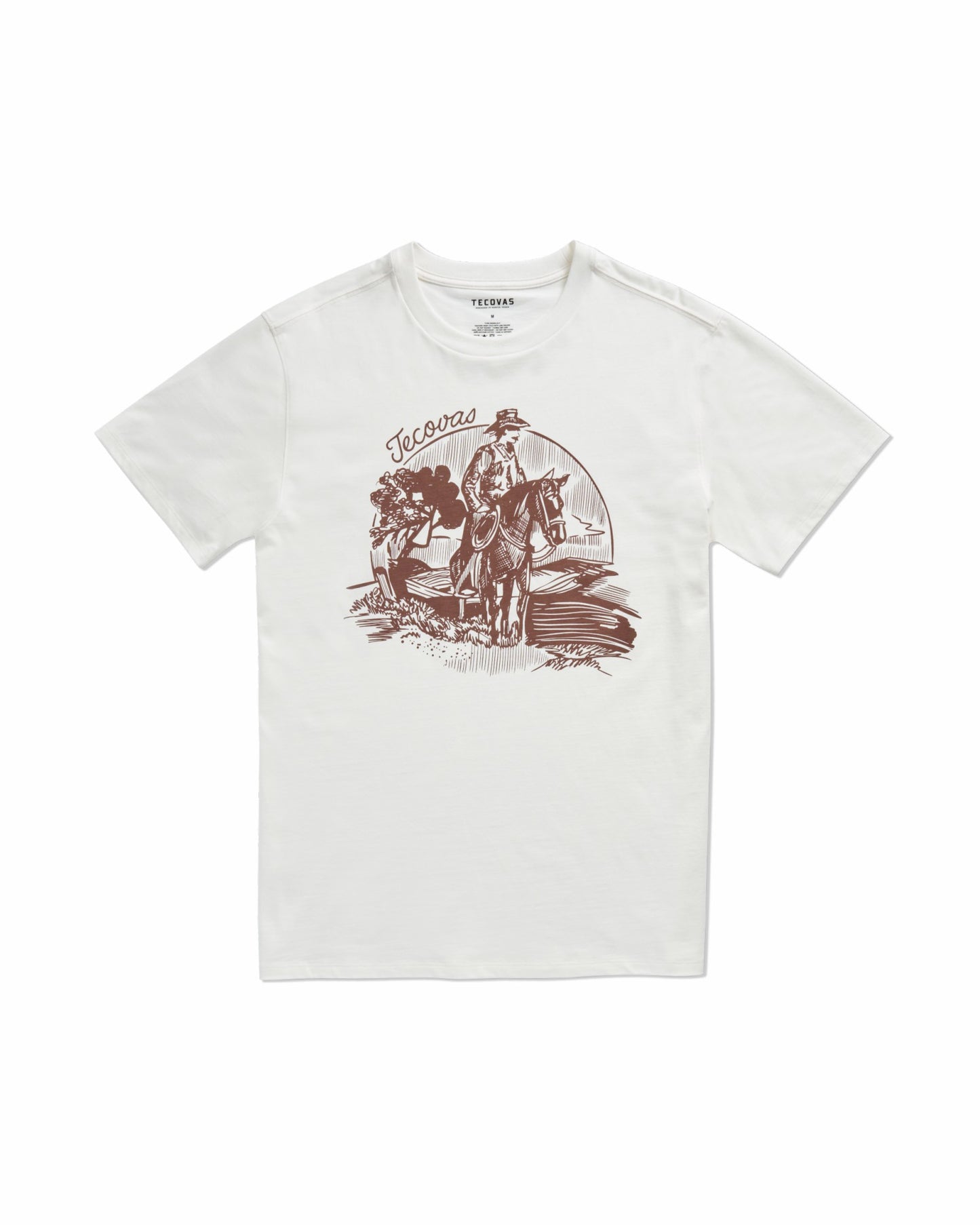 Bone/Brown,S
