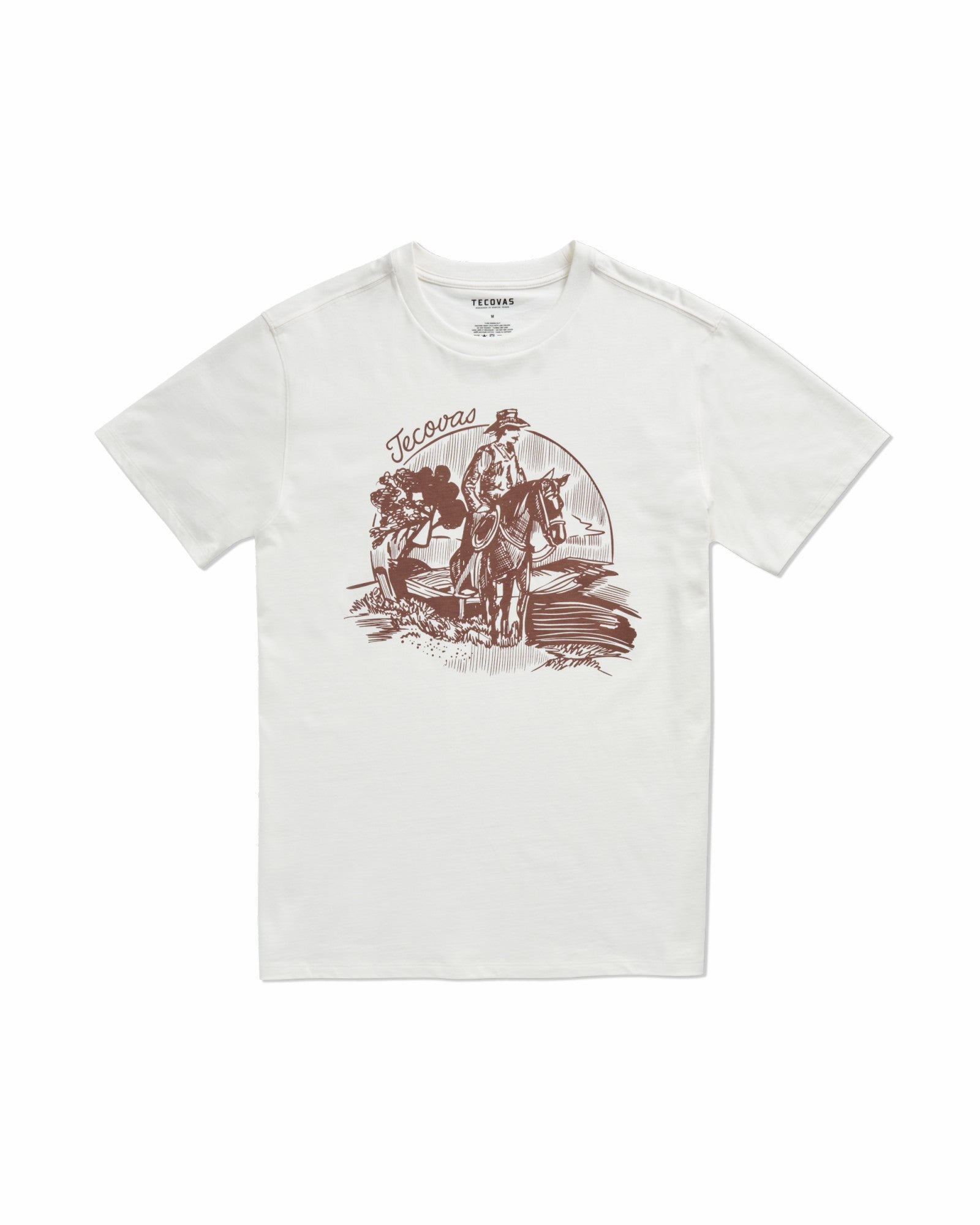 Bone/Brown,S