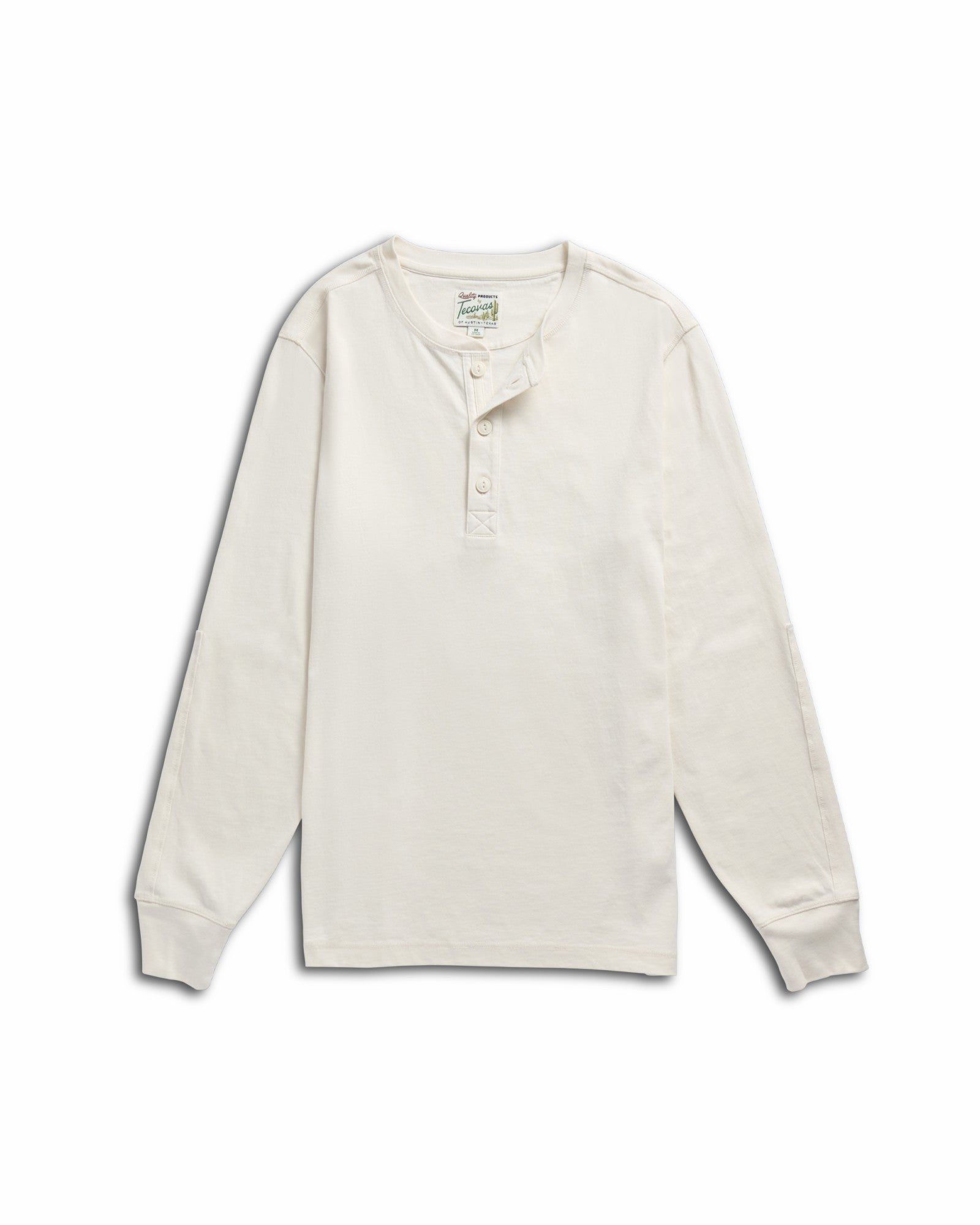 Men's Henley | Tecovas Men