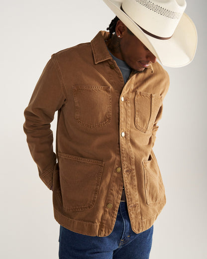 Washed Tobacco,S