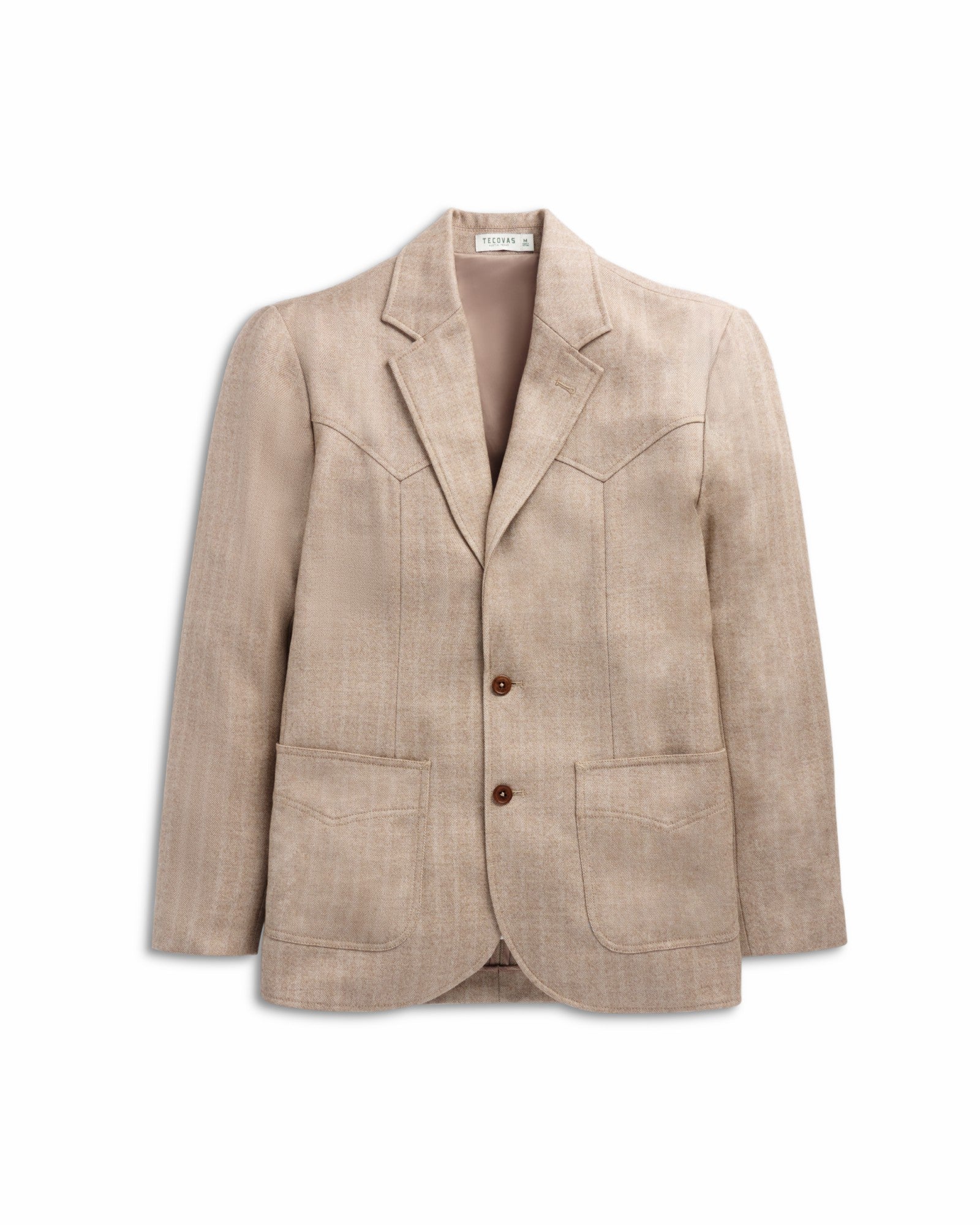 Men's Western Blazer | Tecovas Men