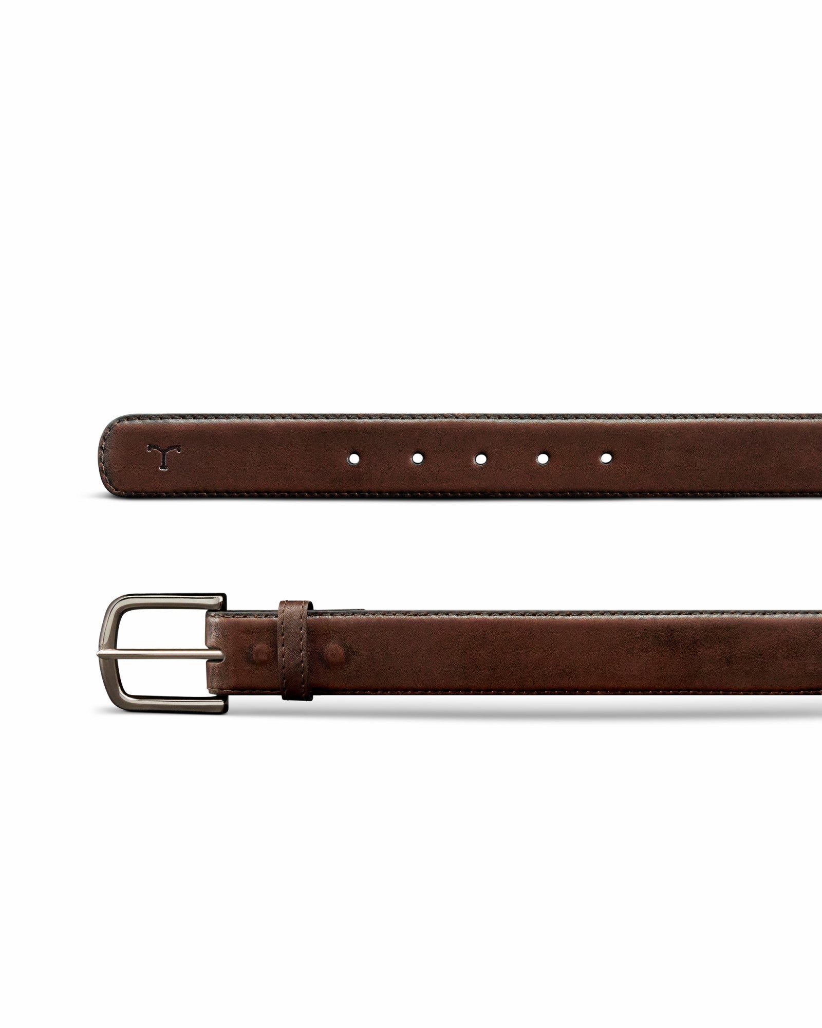 Men's Cowhide Belt | Tecovas Men