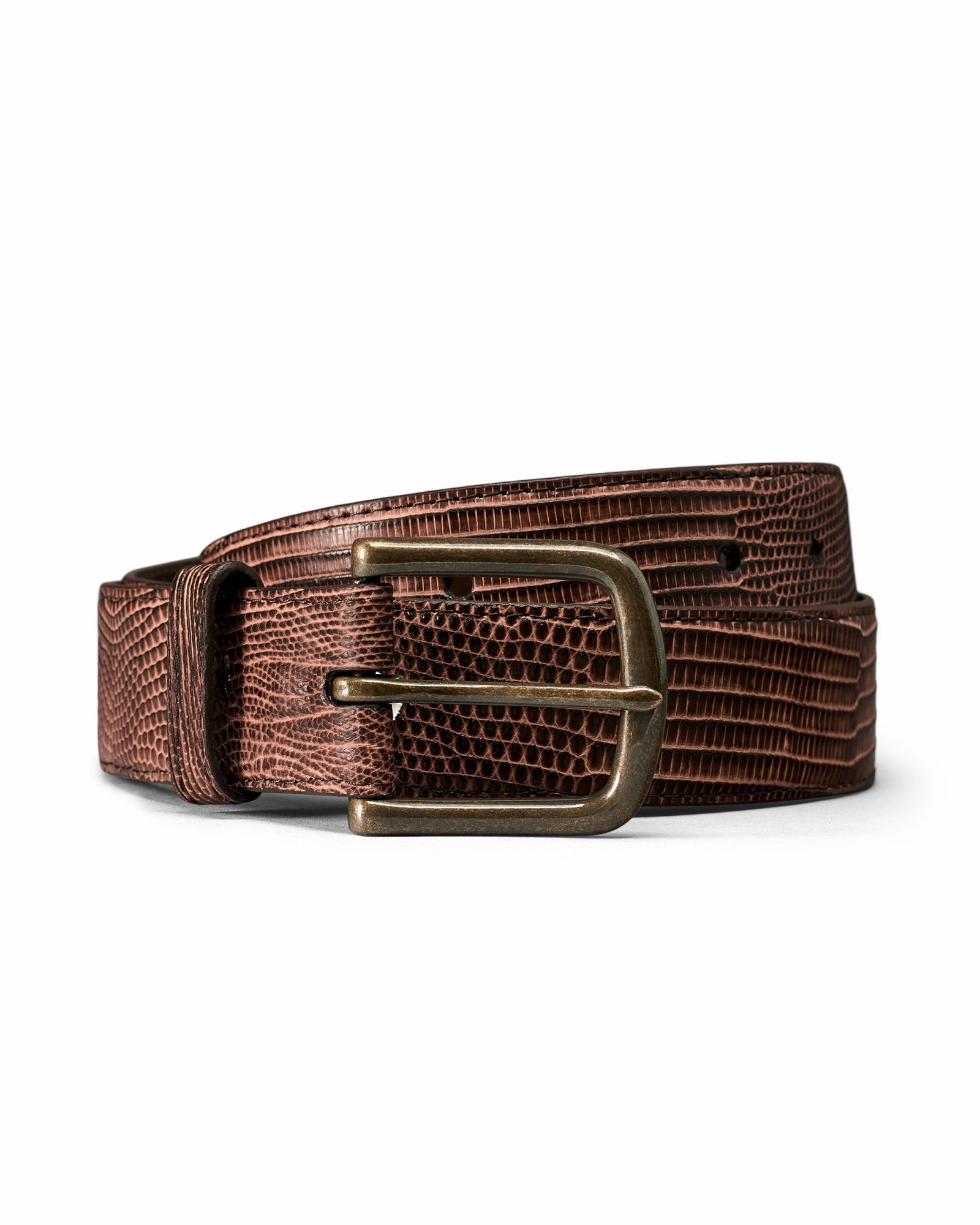 Men's Lizard Belt | Tecovas Men|New Arrivals