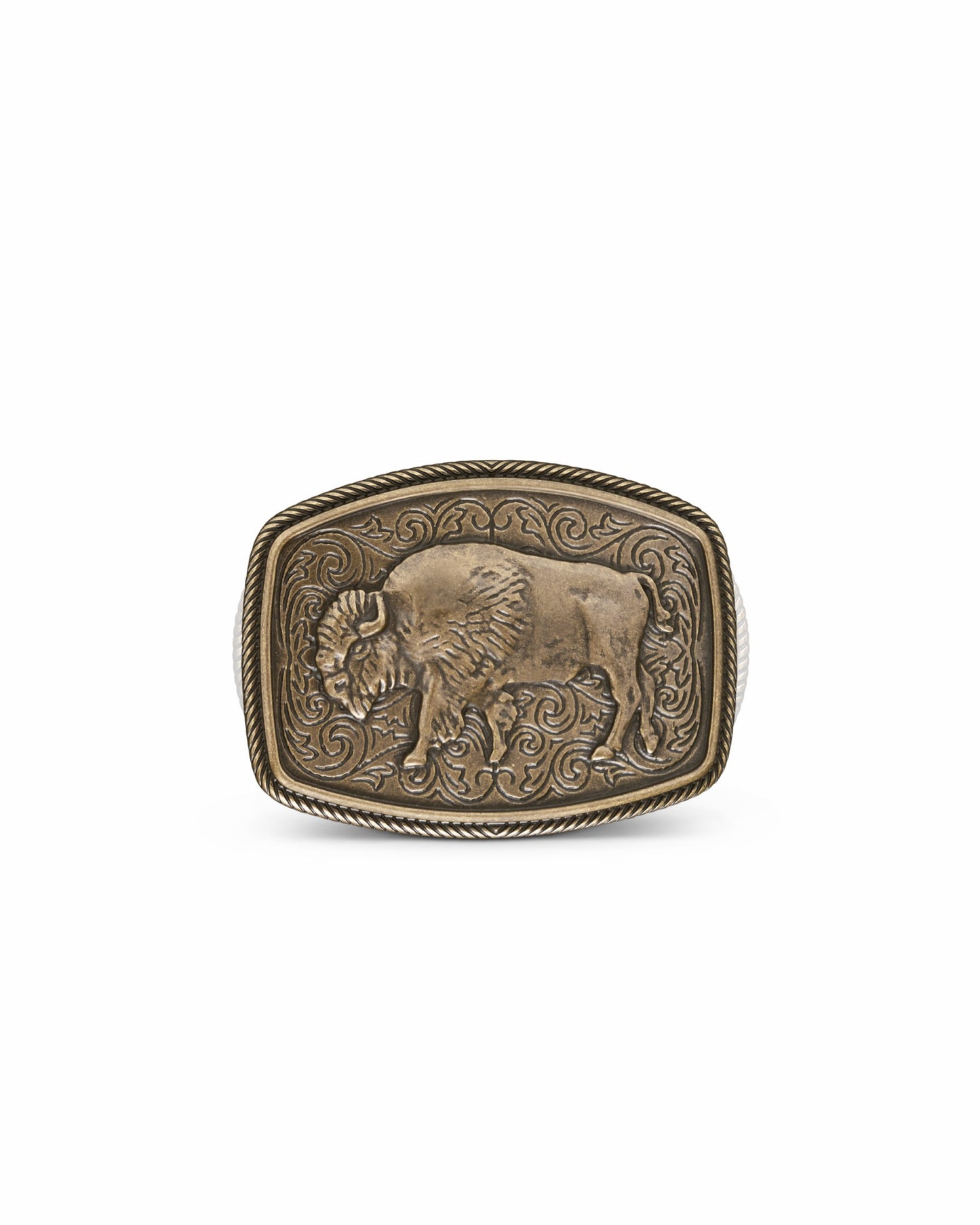 Bison Buckle | Tecovas Men|Women