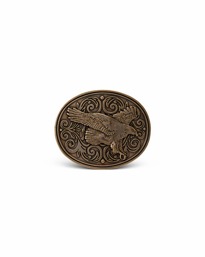 Eagle Buckle | Tecovas Men|Women