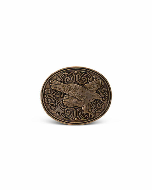 Eagle Buckle | Tecovas Men|Women