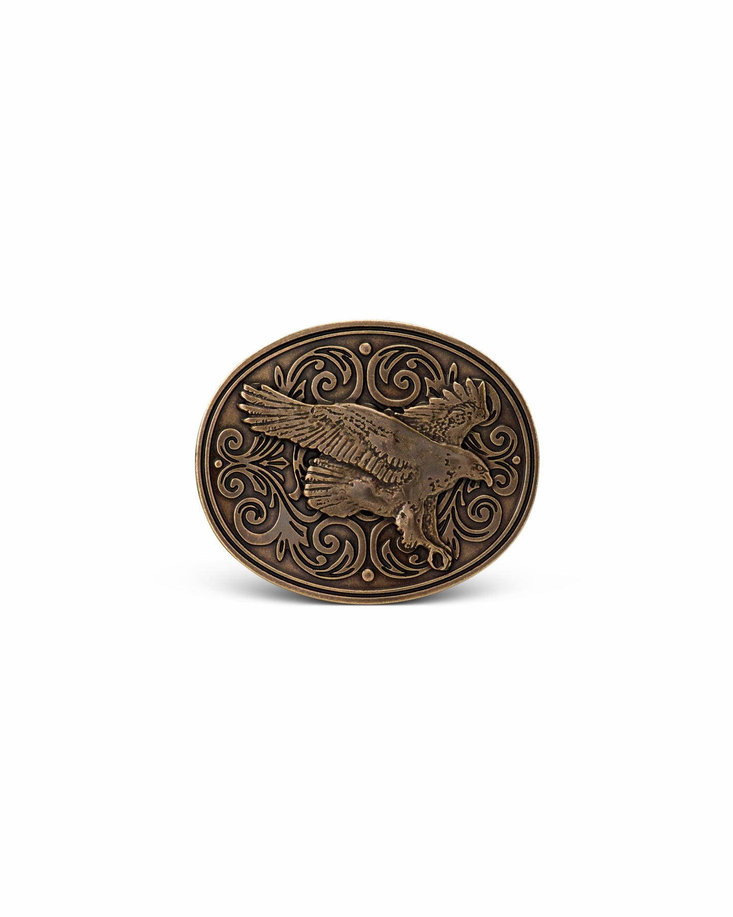 Antique Brass,OS